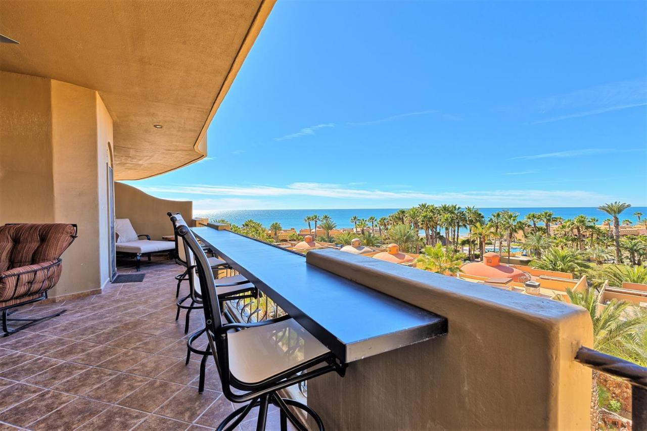 Bella Sirena 304-A - Elegant Oceanview Condo On Sandy Beach Puerto Penasco Exterior photo