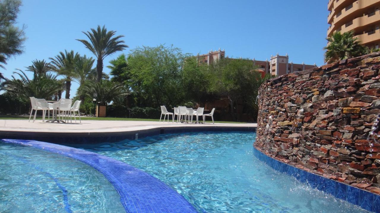 Bella Sirena 304-A - Elegant Oceanview Condo On Sandy Beach Puerto Penasco Exterior photo