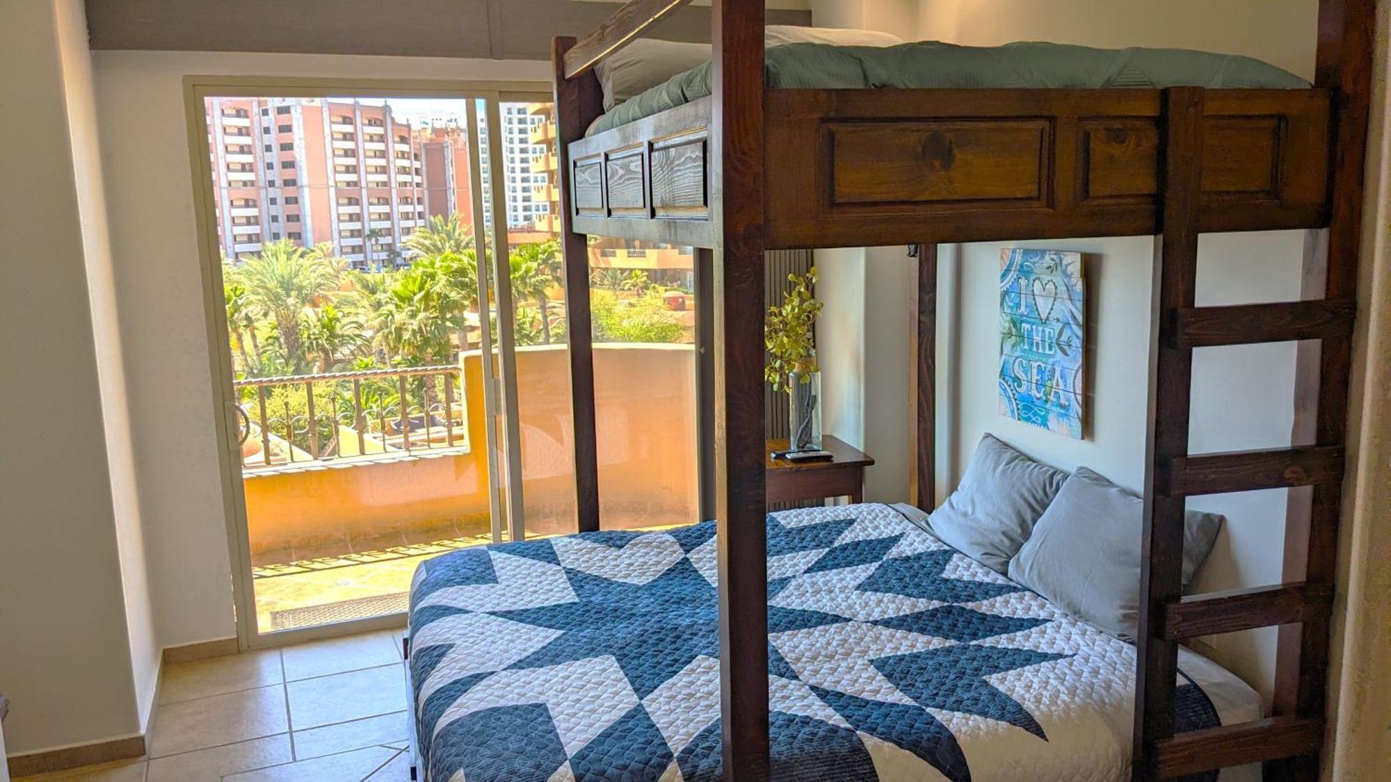 Bella Sirena 304-A - Elegant Oceanview Condo On Sandy Beach Puerto Penasco Exterior photo